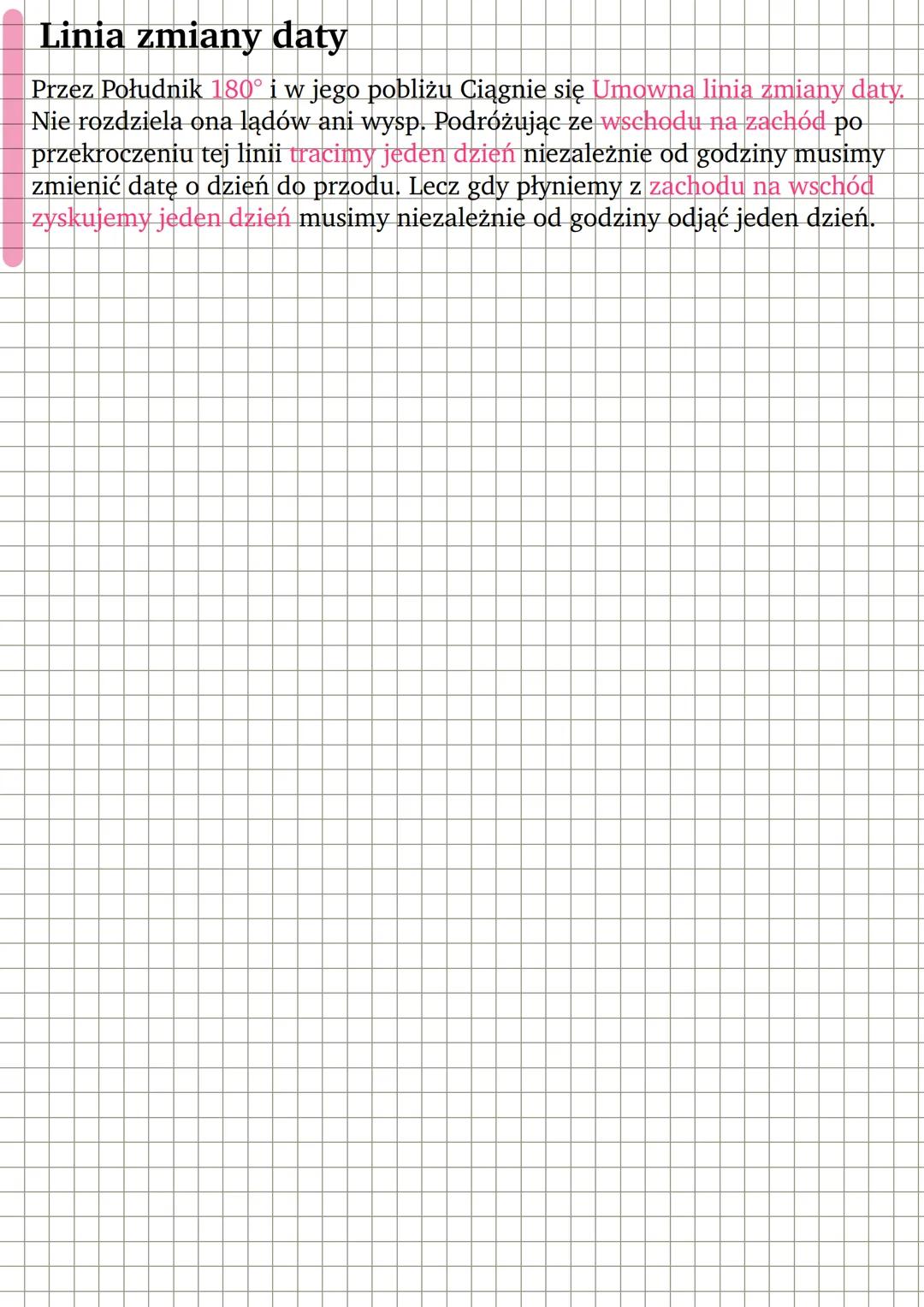 # Ruch obrotowy ziemi
Oś Ziemska przechodzi przez
środek ziemi. Ziemia kręci się
wokół niej czyli wokół własnej osi.
Ten ruch nazywamy ruch