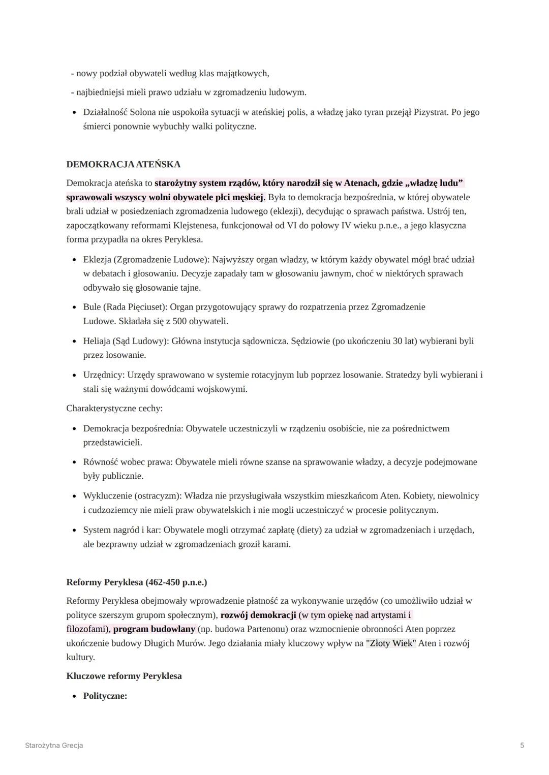 # Starożytna Grecja
Grecja - kolebka cywilizacji europejskiej
* Starożytni Grecy nazywali siebie Hellenami, a tereny na których mieszkal
