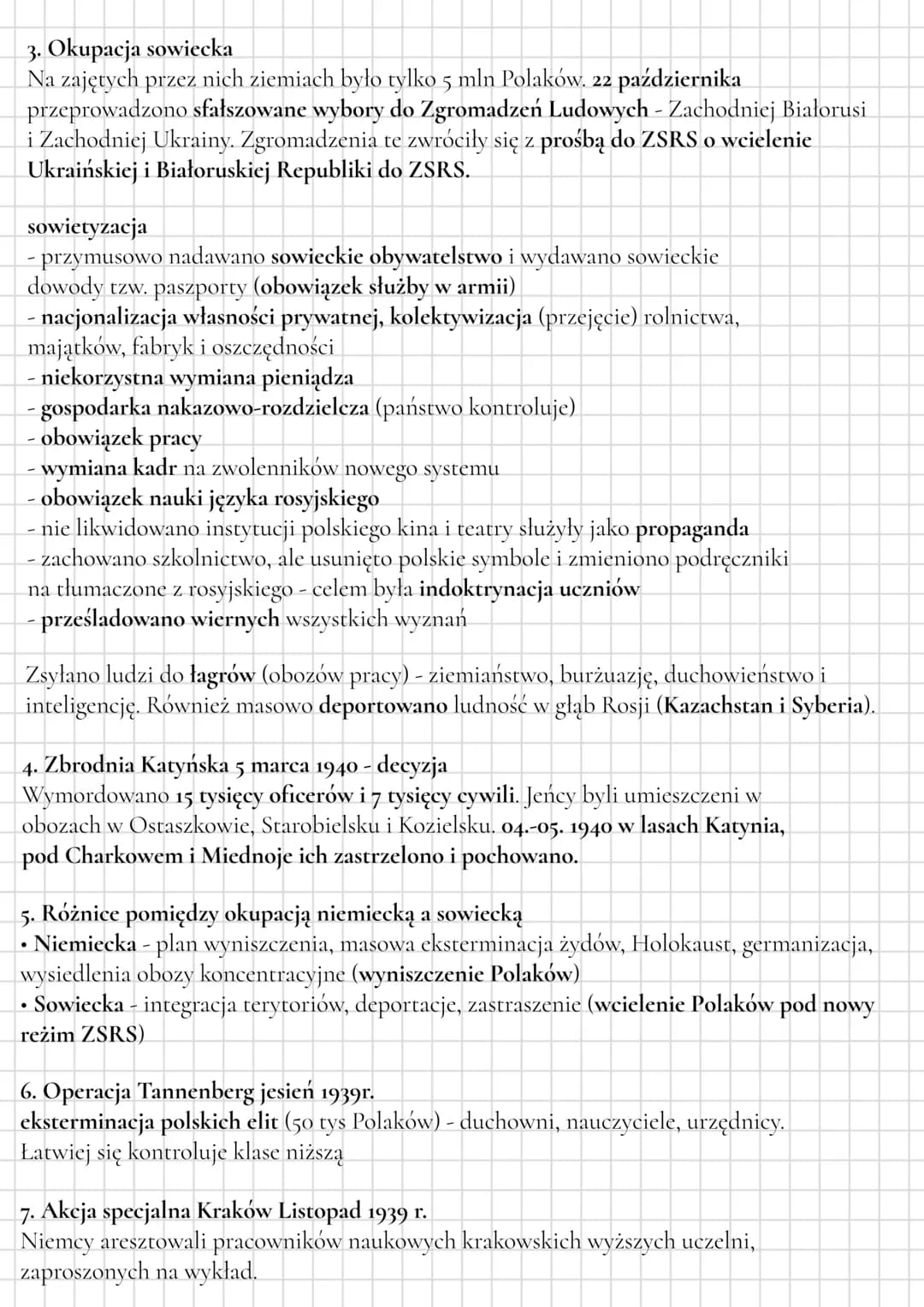 # Polacy podczas 11 wojny światowej
1. II Pakt Ribbentrop-Mołotow 28 września 1939 r. i podział ziem
Inaczej traktat o granicach i przyjaźn