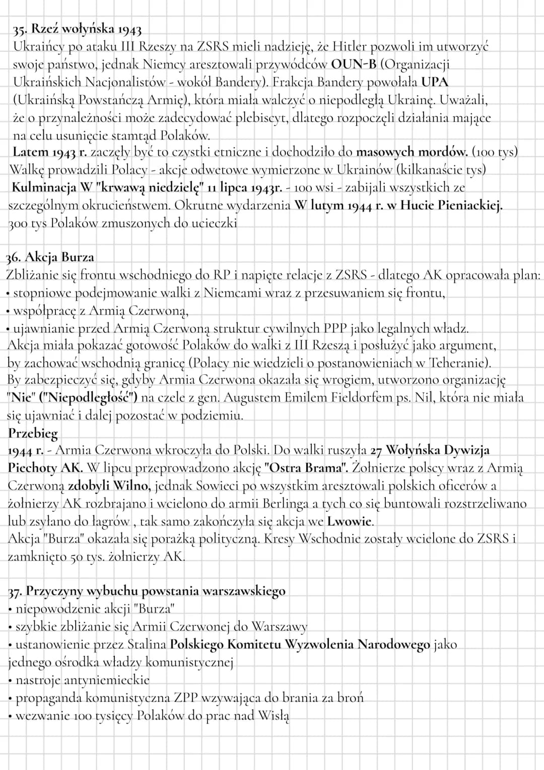 # Polacy podczas 11 wojny światowej
1. II Pakt Ribbentrop-Mołotow 28 września 1939 r. i podział ziem
Inaczej traktat o granicach i przyjaźn