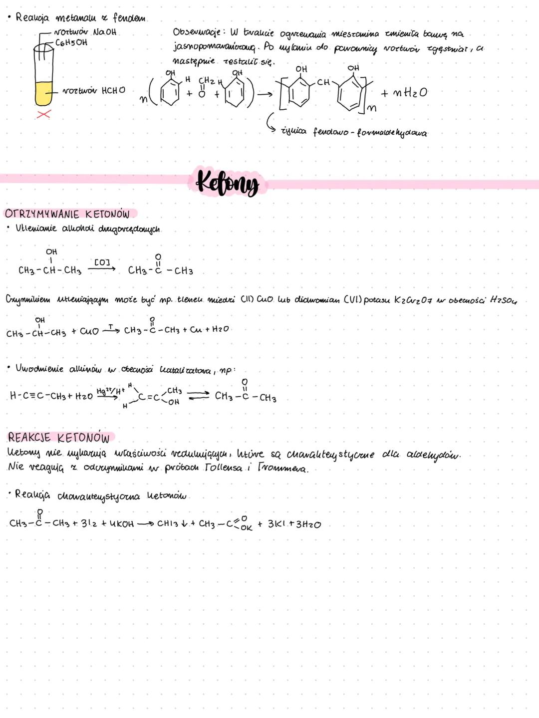 # Alkohole
OTRZYMYWANIE ALKOHOLI MONOHYDROKSYLOWYCH
• Addycja cząsteczki wody do czasteochi allienu
CH2=CH2 + H2O hatipis CH3-CH2OH
katal