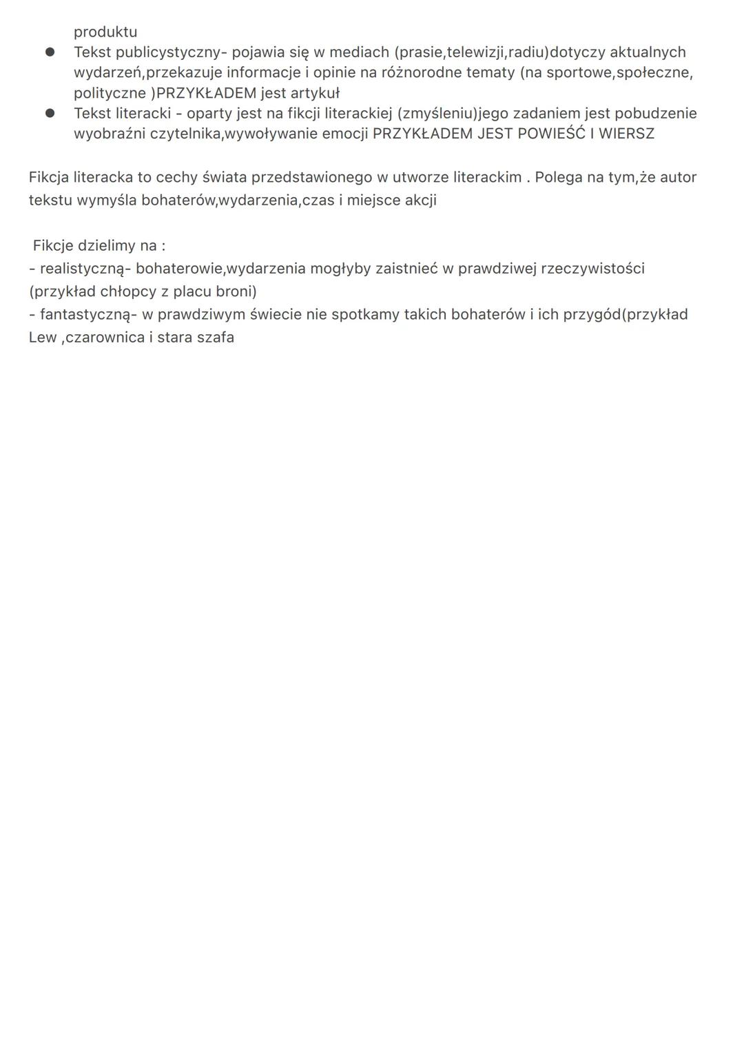 - Anafora- jako środek poetycki polega na powtórzeniu słowa lub kilku wyrazów na początku
sąsiadujących wersów lub strof
Uwydatnia rytm odpo