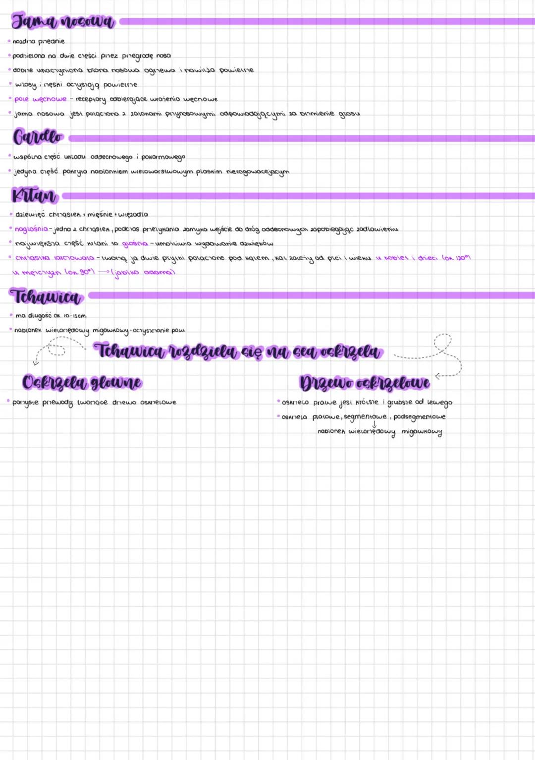 # Budowa I funkcje ukladu oddechowego
* proces dosiorczający kom. energię
* 210sone zwiazki organicine sa roaxtadane i ullenione do zw