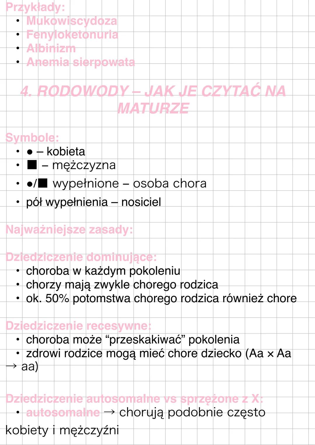 # 1. ZMIENNOŚĆ GENETYCZNA
Zmienność genetyczna to różnice w materiale
genetycznym osobników tego samego gatunku.
Jest podstawą ewolucji i w