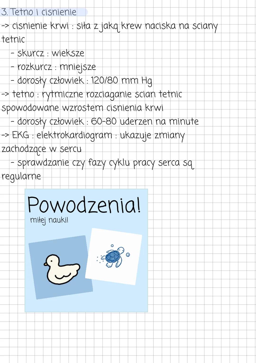 # Biologia
Budowa i działanie serca
1. Budowa serca
zyła główna górna
aorta
tetnica płucna
tetnica płucna
zyły płucne
zyły płucne
praw