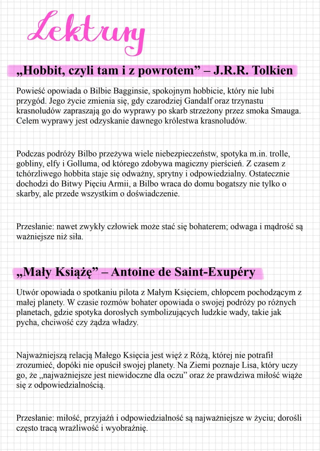# fraszki Jan Kochanowski
"
Na zdrowie
"
Zdrowie jest największą wartością w życiu człowieka. Bez
niego nie da się cieszyć bogactwem, sła