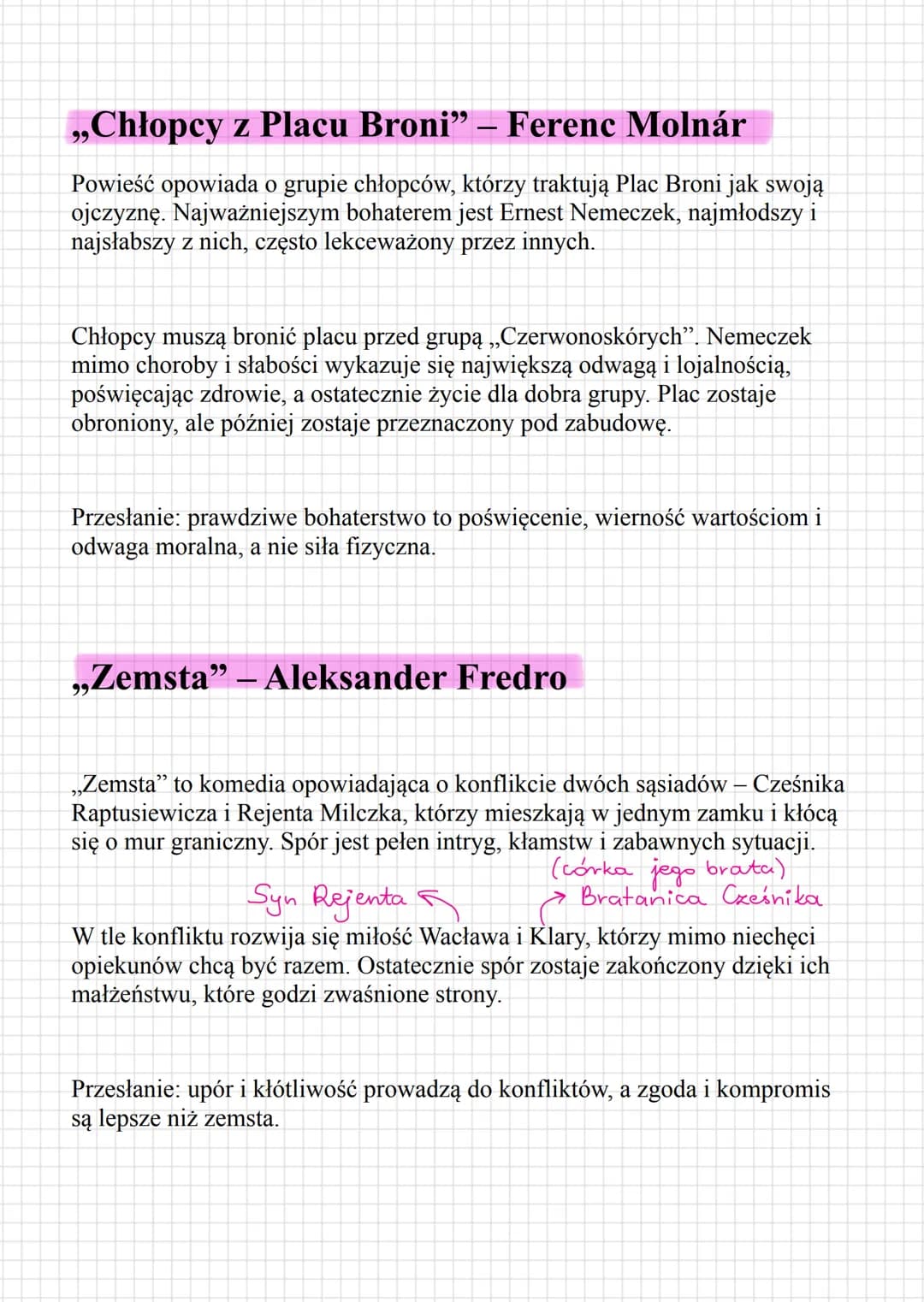 # fraszki Jan Kochanowski
"
Na zdrowie
"
Zdrowie jest największą wartością w życiu człowieka. Bez
niego nie da się cieszyć bogactwem, sła