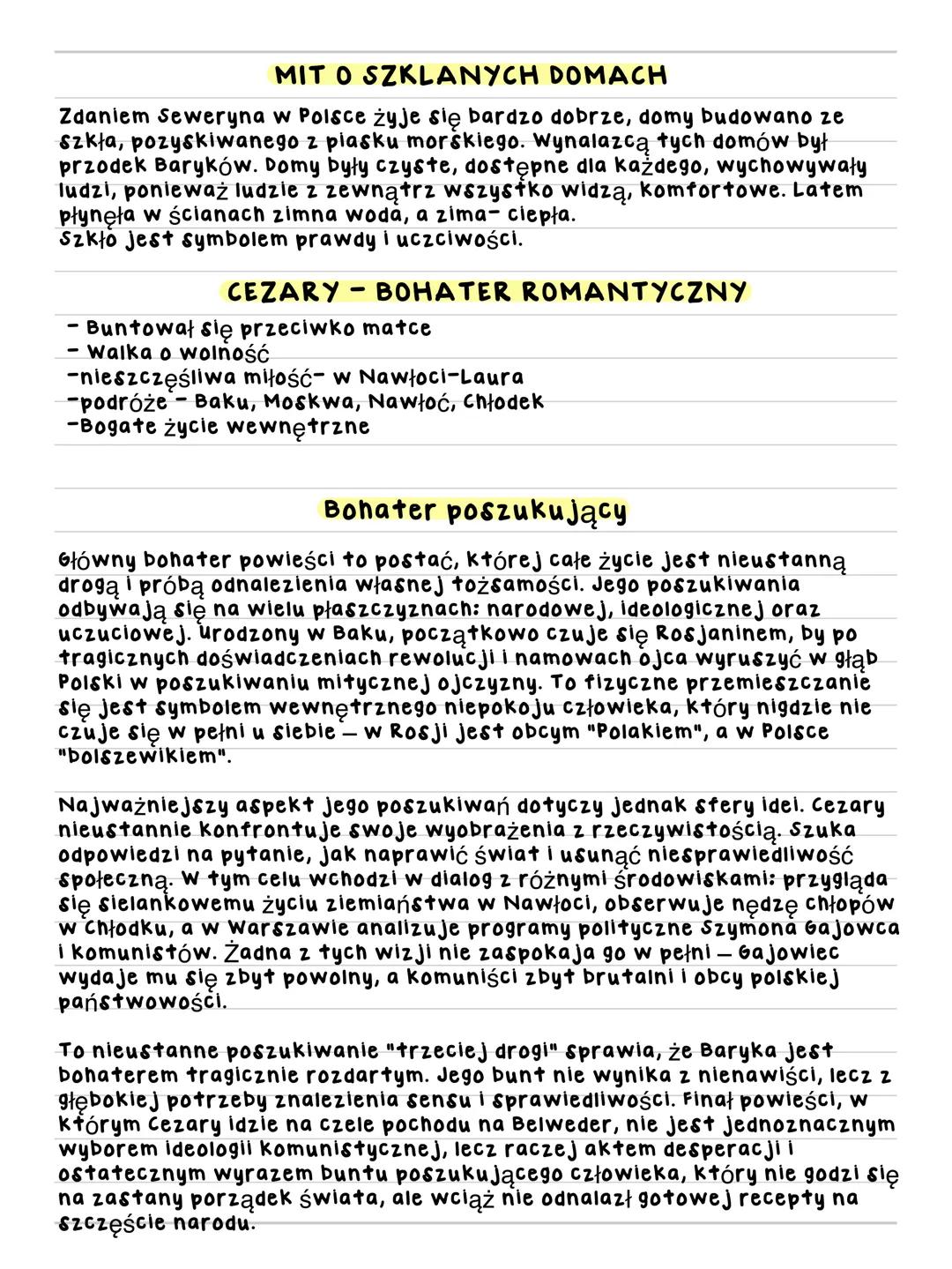 # Przedwiośnie
Informacje
Autor: Stanisław Żeromski
Rodzaj: Epika
Gatunek: Powieść polityczna,
polityczno-obyczajowa
Czas: od 1914 do 1