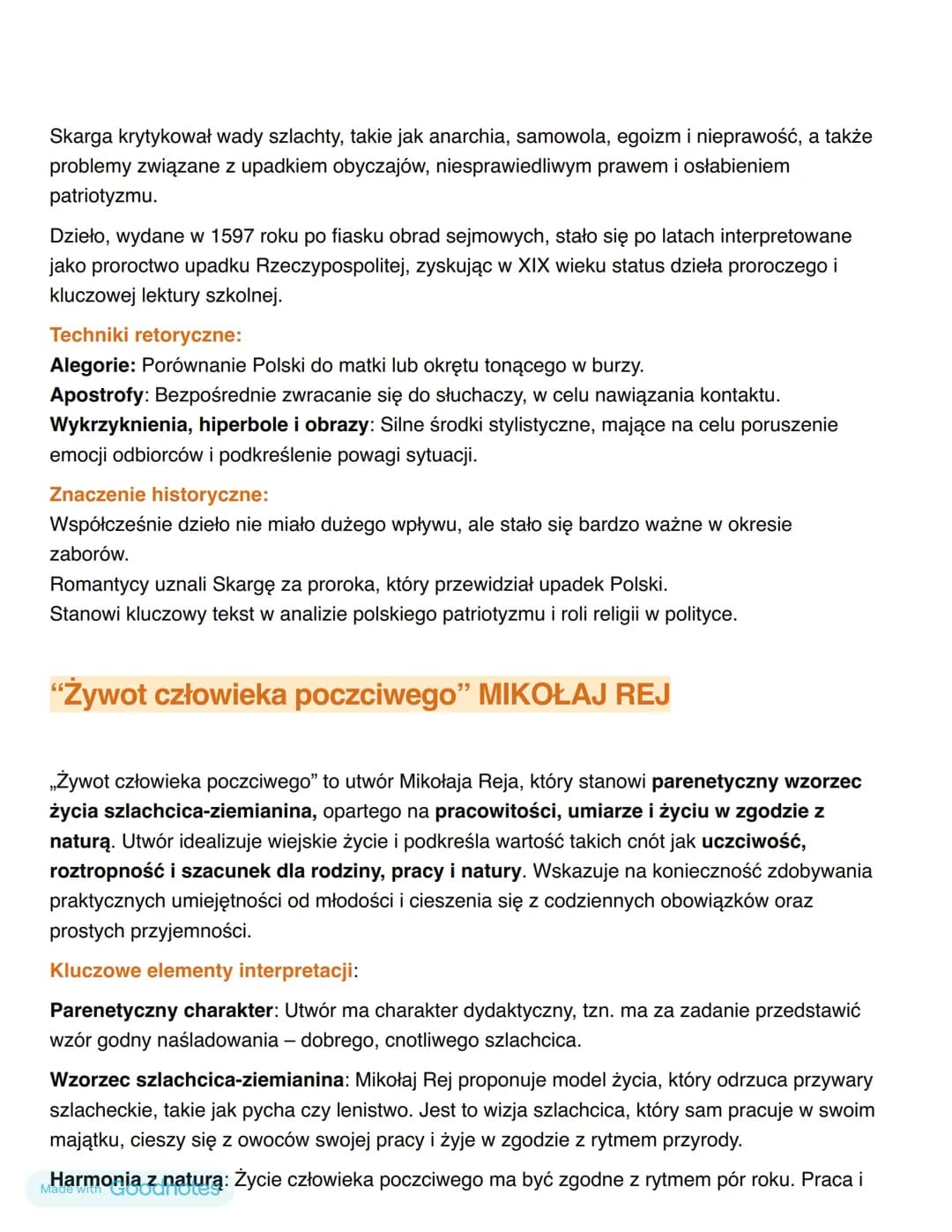 # RENESANS-
Nazwa renesansu pochodzi od francuskiego słowa renaissance, oznaczającego
"odrodzenie". Termin ten wprowadził włoski artysta Gi