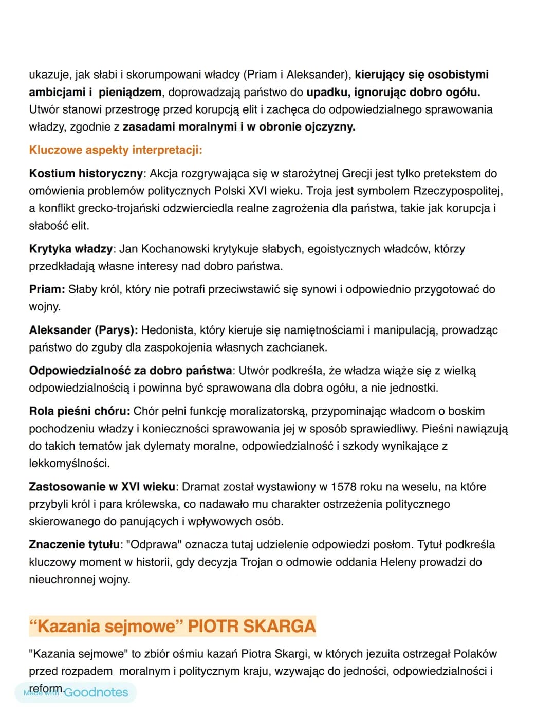 # RENESANS-
Nazwa renesansu pochodzi od francuskiego słowa renaissance, oznaczającego
"odrodzenie". Termin ten wprowadził włoski artysta Gi