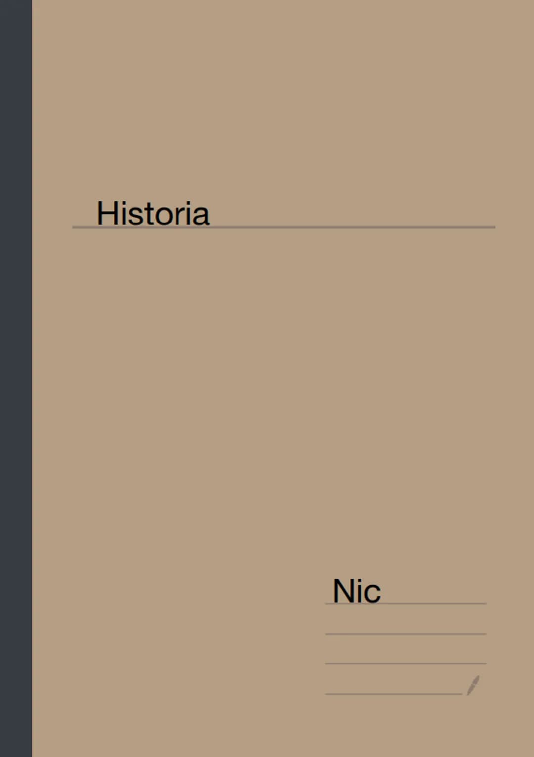 Historia
Nic - 1605r bitwa pod Kircholmem
- 1627r bitwa pod Oliwą
- 1635r rozejm w Sztumskiej wsi
Wojny polsko szwedzkie
# Historia
## P