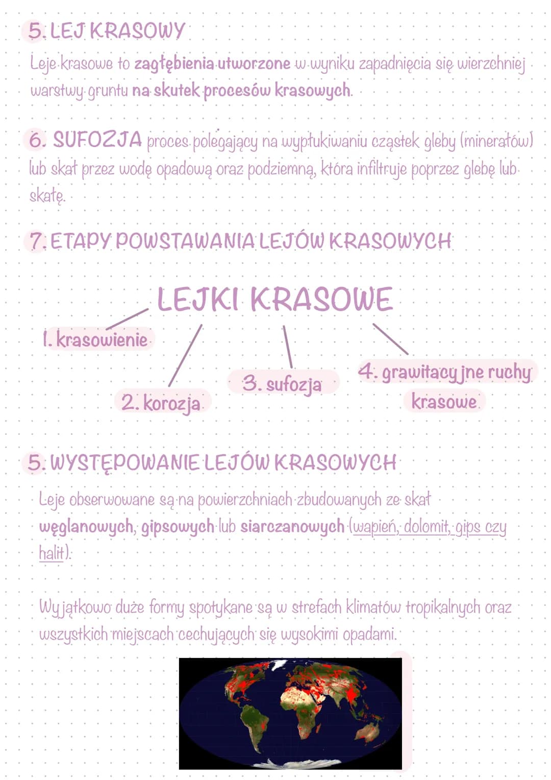 # TEMAT: Zagrożenia geologiczne.
## 1. TRZĘSIENIA ZIEMI
### przyczyny
> ruch płyt tektonicznych (trzęsienia ziemi tektoniczne)
> wybuchy w