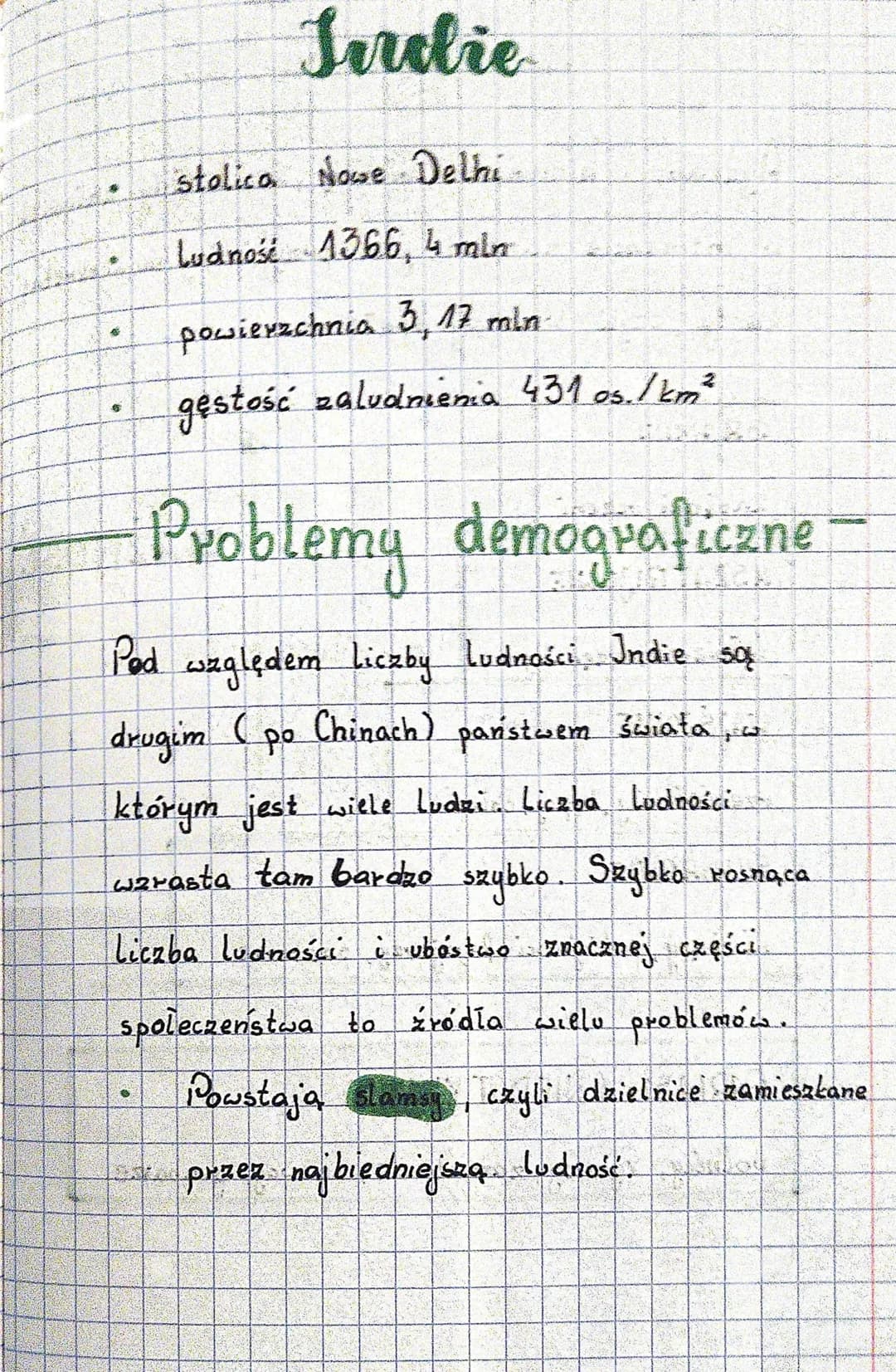 # Indyjska gospodarka
* ogromny rynek zbytu,
* rosnąca liczba rąk do pracy,
* tania, wykształcona, anglojęzyczna kadra pracownicza,
* sektor