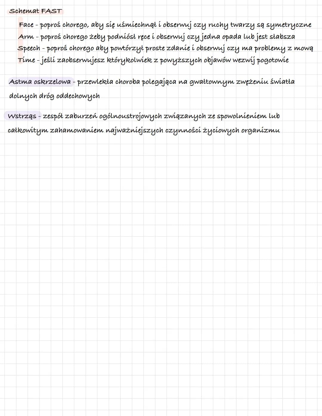 # Podstawy pierwszej pomocy
## Ewakutacja
I stopnia
Prowadzona jest po wystąpieniu miejscowego zagrożenia, np. Pożaru budynku
II stopnia