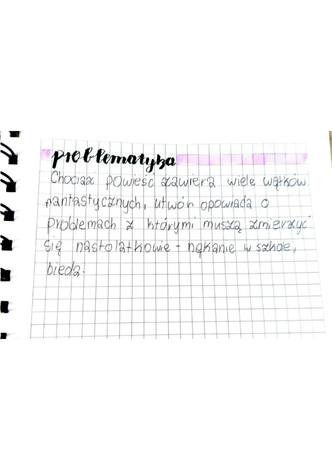 28. Wyjazd do Siver Tower, odnaled lenie
Kooi
22. Poznanie prawdy o gangu i Mortenie.
29. Grozenie śmiercią przez przywodce.
30. Wywołanie z
