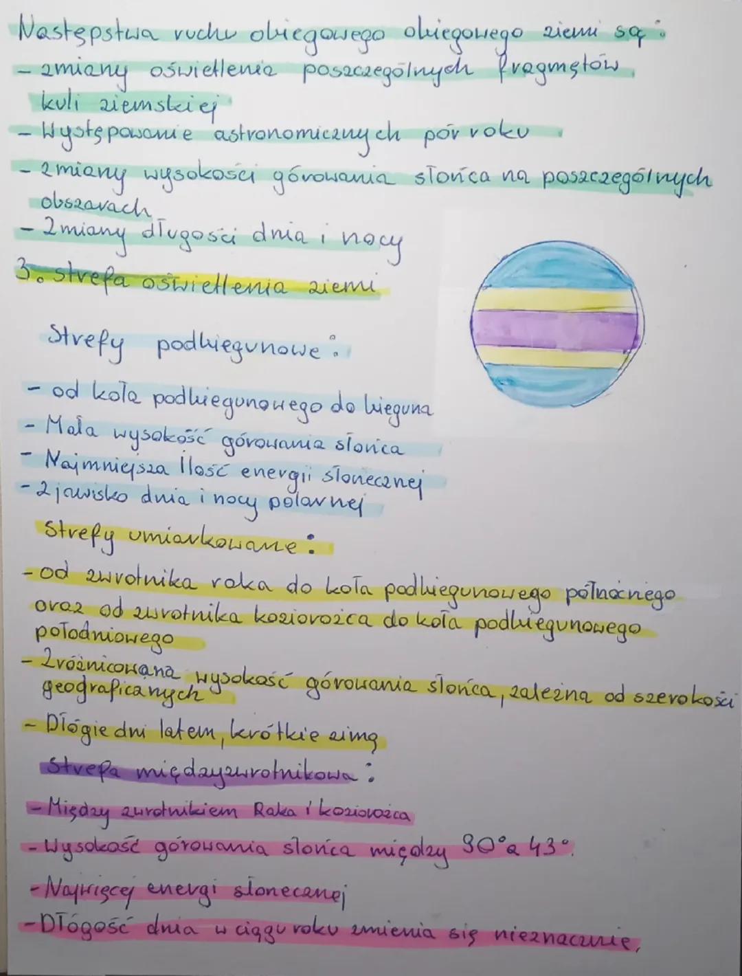 Ziemia we wszechświecie
Gwiazda - to ciało niebieskie klore świeci wlasnym światłem
Planeta - to ciało niebieskie kore kuąży wokół gwiazdy u