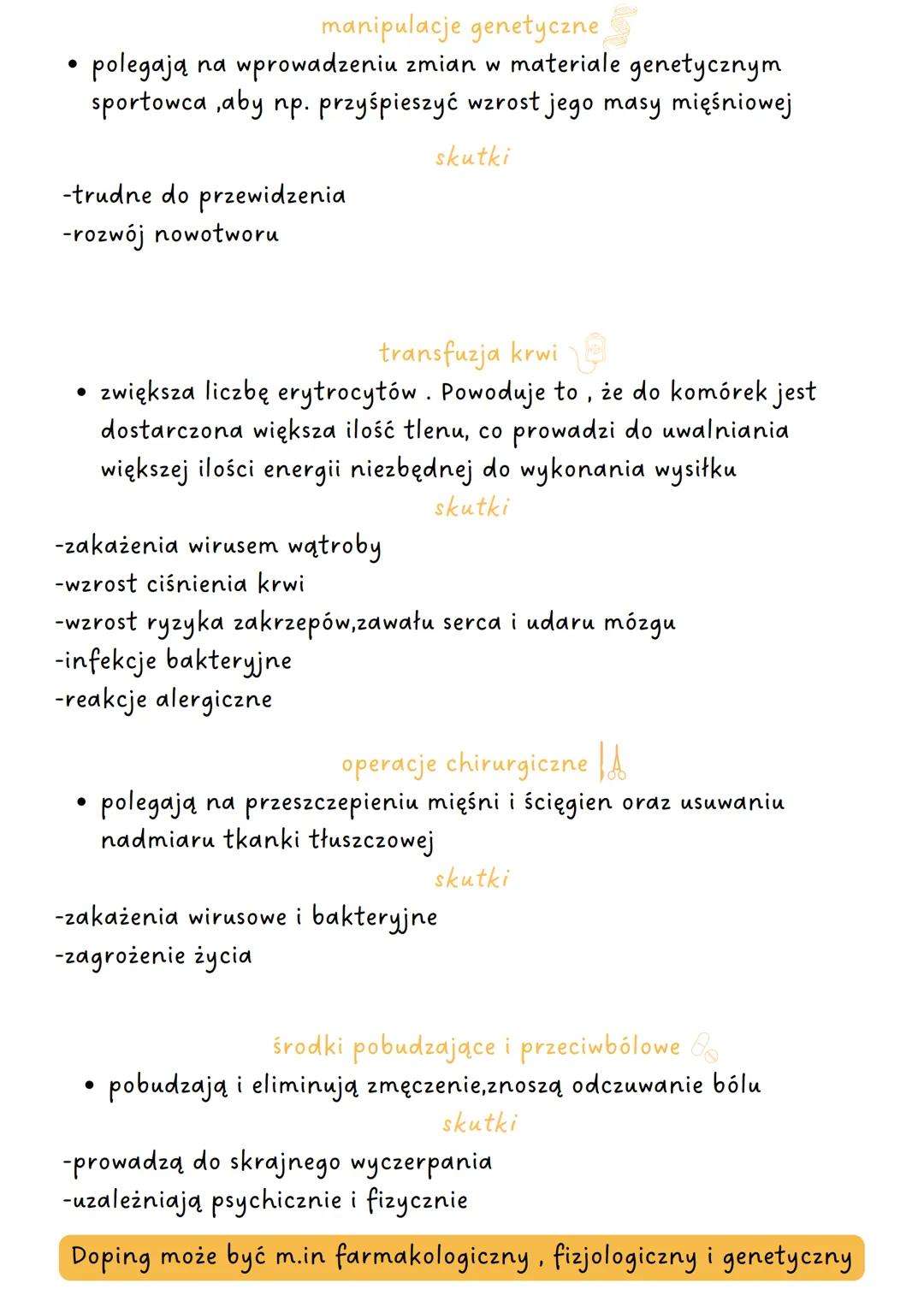 Higiena i choroby aparatu ruchu
• Prawidłowa postawa
1. głowa ustawiona na wprost, nad klatką piersiową biodrami i stopami
2. barki na jedne