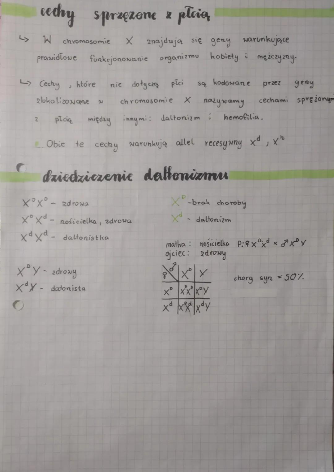 Dziedziczenie płci u
człowieka
chromosomy
U człowieka występują
22
płci
23
to tzw. autosomy
lub ху
plei zapisana w chromosomach
KOBIETY: dwa