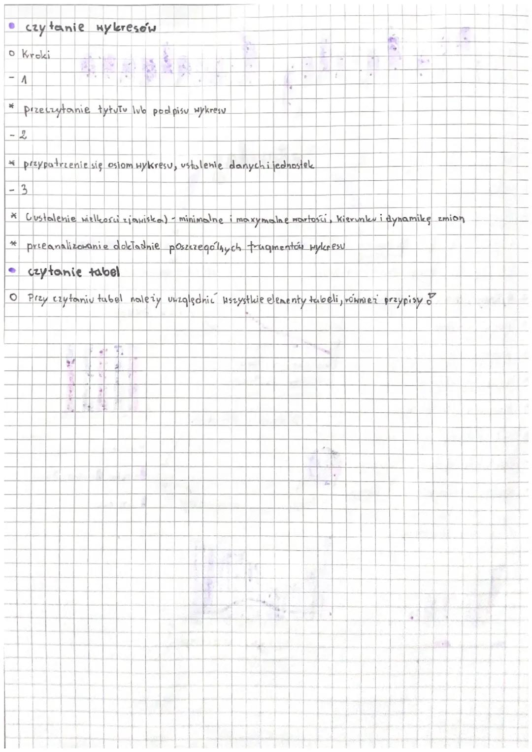 Wykresy, diagramy i tabele
o ilos zjawisk
4
Maturly
jedno
* diagram stupkOHY
* diagram strukturalny
wykres liniony
co najmniej dwa
* Nykres