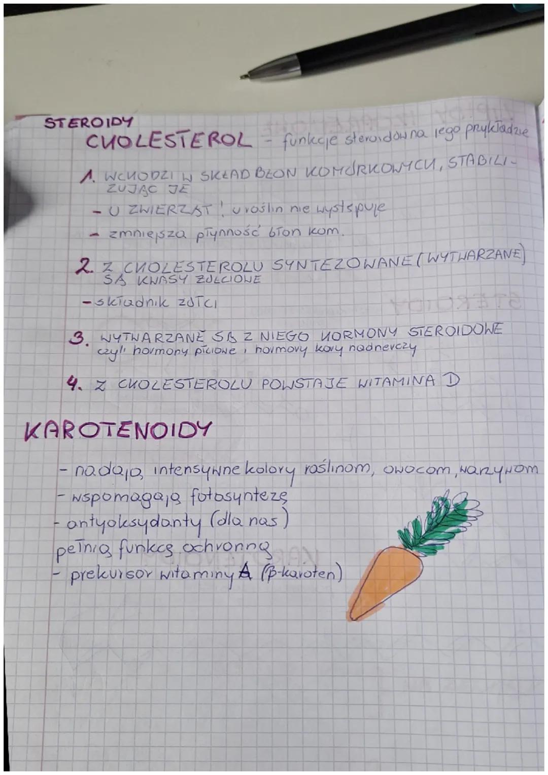 26. LIPIDY TŁUSZCZE
grupa związków organicznych
BUDOWA CZASTECZKOWA
lipidy to estry glicerolu, kwasów tłuszczowych
część
9
Сиг-о-с-сиг-сиг -