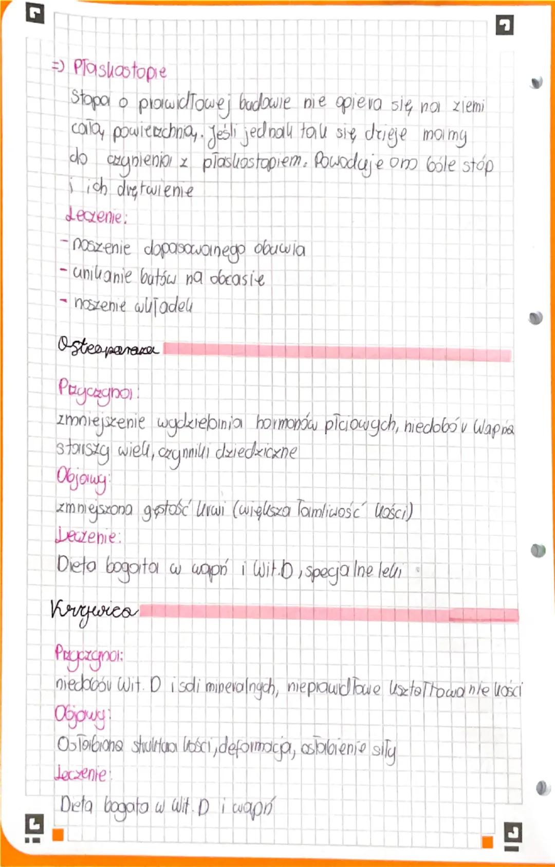L
Aparat ruchu
higicha i choroby
вас є
Jak dbać o sparet vachu
Nalezy:
* stosować diete, bogata, w wapp, biallo i wit. O
(say one suladnillo