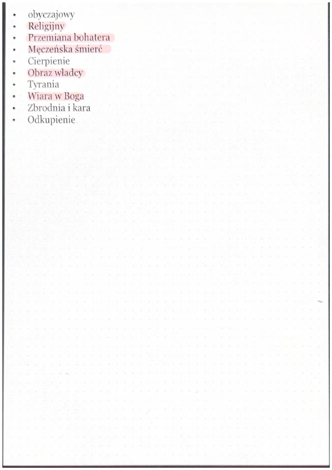 Quo Vadiz
NAJWAŻNIEJSZE
INFORMACJE:
Autor: Henryk Sienkiewicz (5 maja 1846r. - 15 listopada 1916r.) /
pozytywizm
.
.
e
ELEMENTY HISTORYCZNE: