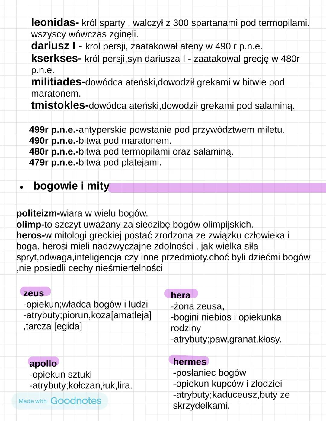 •
starożytna grecja
demokratyczne ateny
VIII wiek p.n.e. - ukształtowanie się greckich miast-państw
V wiek p.n.e. - okres świetności demokra