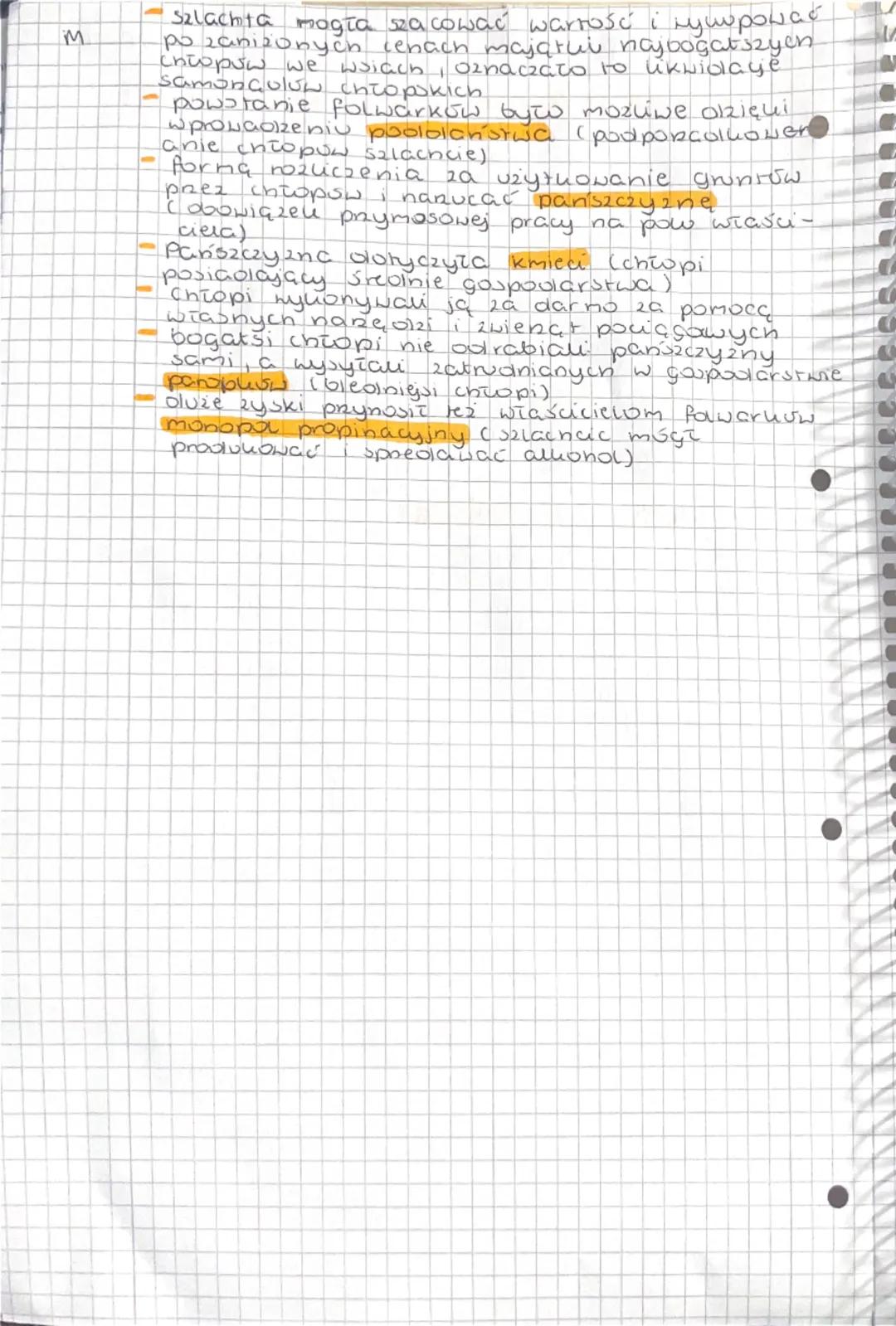 5
temat: Społeczeństwo
w XVI wieku.
gospodarka Rzeczypospolitys.
1. SPOŁECZEŃSTNO RZECZYPOSPOLITEJ
Wolnosc zamieszkujące ziemie polskie, Olz
