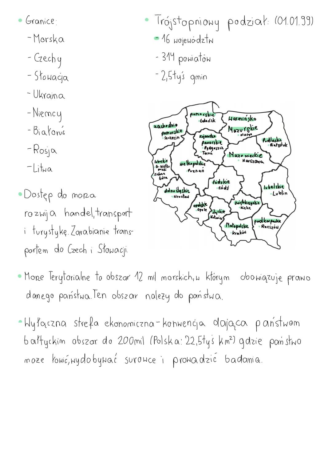 POLOZENIE POLSKI
Pótkula północna i wschodnia
Europa środkowa /centralna
Ⓒ Gwiazda Połnocy - Jastrzębia Góra
Szczyt Opałonek w Bieszczadach
