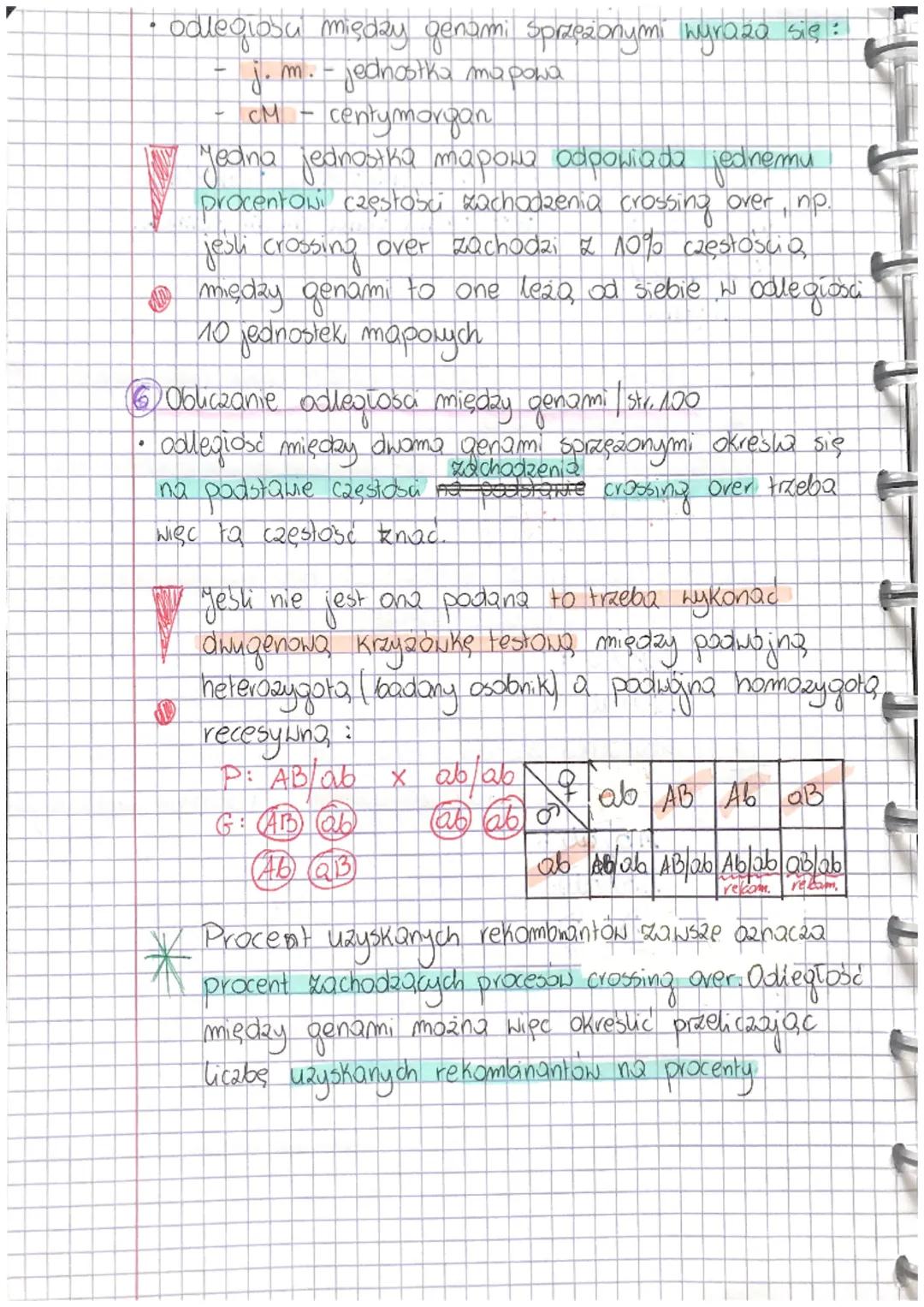 LEKCIA
Temat: CHROMOSOMOWA TEORIA DZIEDZICZENIA.
① Założenia chromosomowej teorii dziedziczności./str. 93
② Obiekt badań morgana - musaka
