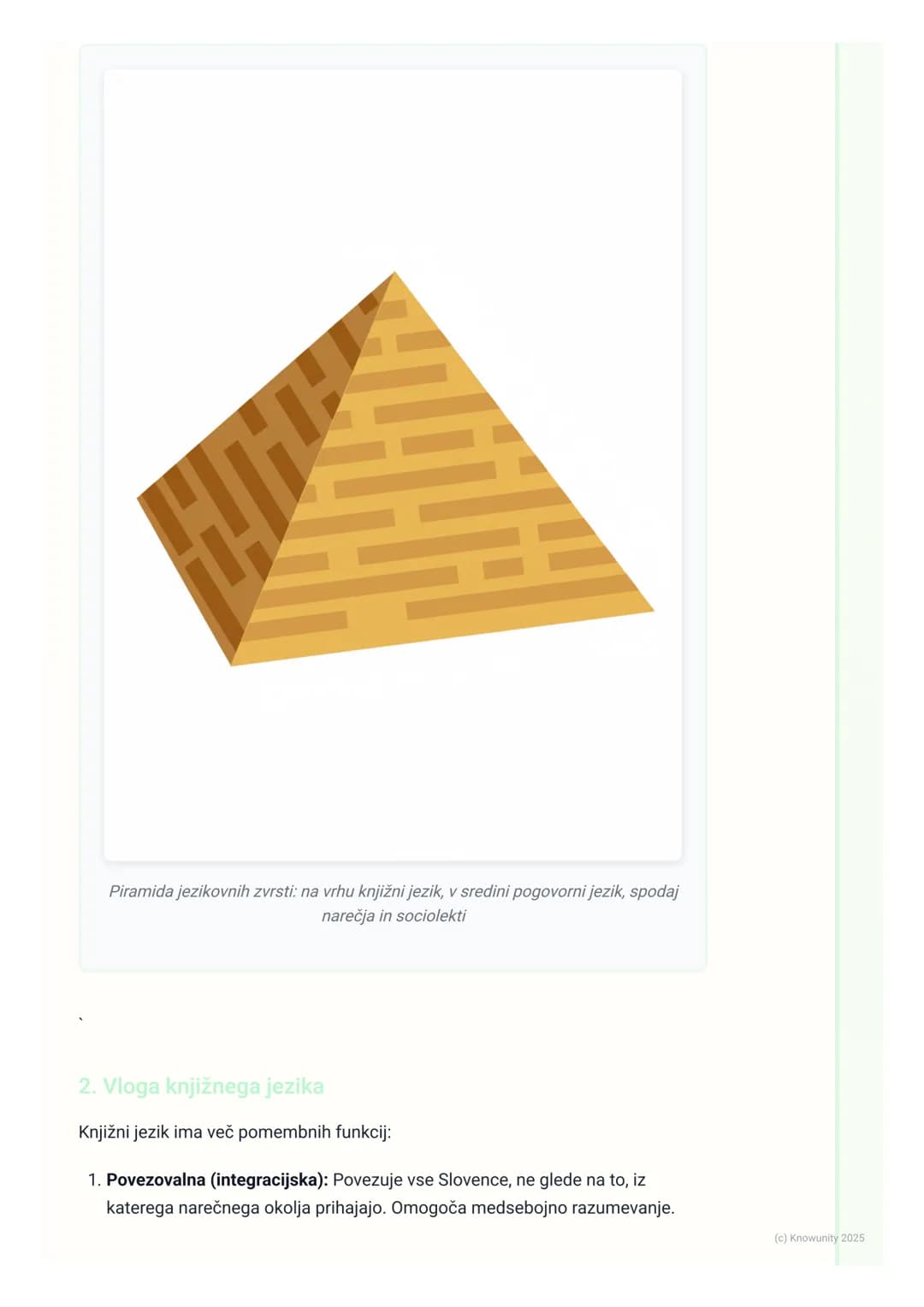 # Jezikovna kultura in jezikovna
politika
Uvod in pomen
Jezikovna kultura in jezikovna politika sta ključna pojma za razumevanje vloge
jez