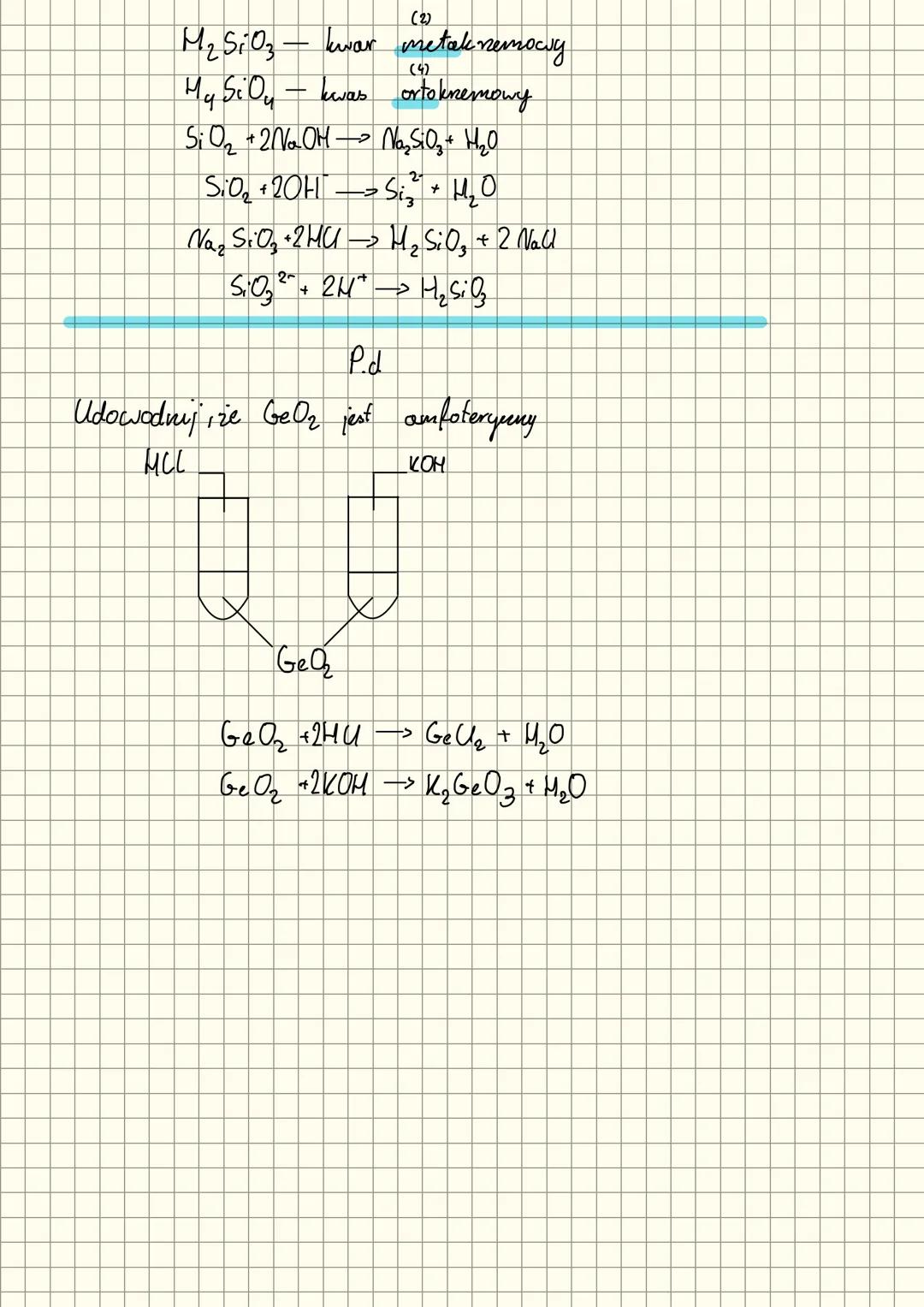 #Blok P
Co
Sin
Ge 32
Sn50
P6
Są substancjami stałymi
Vajsilniejszymi sa Sni PG
C
niemetale
Sc
be
2
Churakter metaliczny
Sn
PG