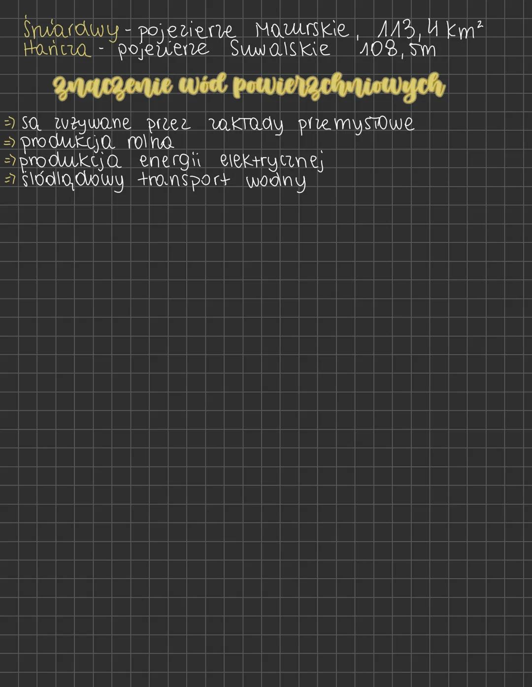 # czynniki kształtujące
## klimat
=> Szerokość geograficzna - ilość energii stonecznej docierającej do
powierzchnii terenu
=> ukształtowan