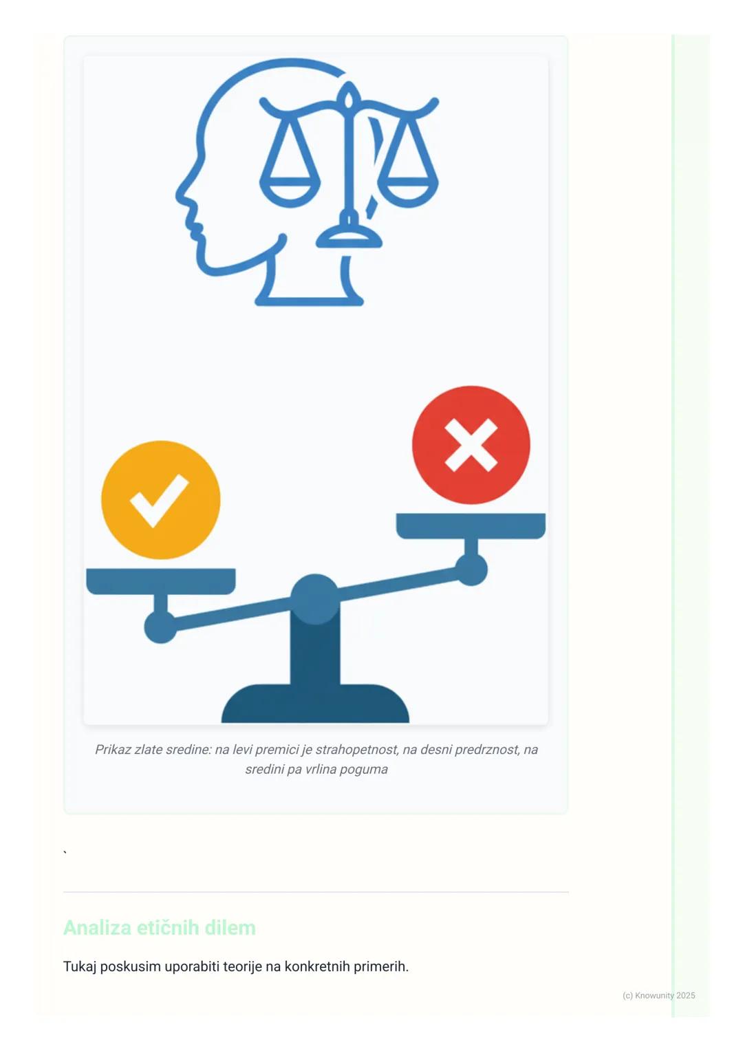 # Etika (filozofija morale)
Kaj je etika?
Etika ali filozofija morale je filozofska disciplina, ki se ukvarja s preučevanjem
morale in mor