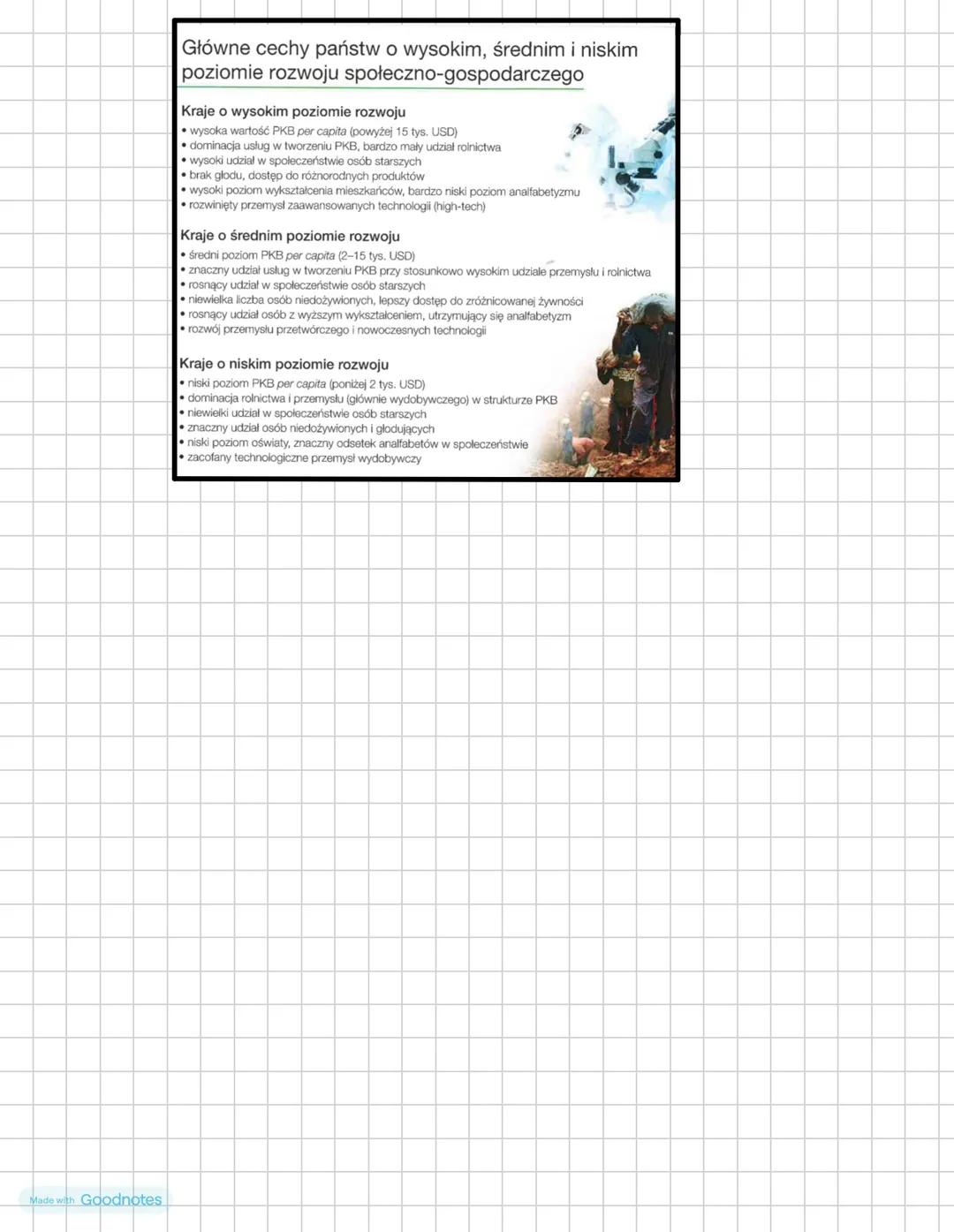 1. PODZIAŁ POLITYCZNY ŚWIATA
Państwo - podstawowa jednostka pockziału politycznego świata, samodzielna organizacja terytorialna, działająca