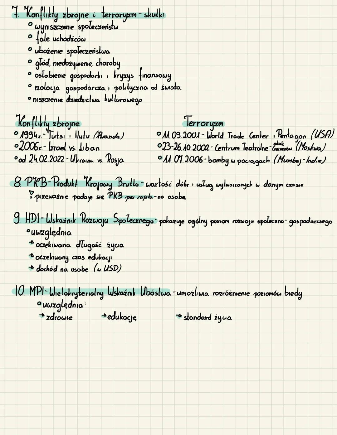 1. Państwo i
jego cechy
• Państwo podstawowa jednostka podziału politycznego
Aby państwo było uznane musi posiadać :
• terytorium wyznaczone