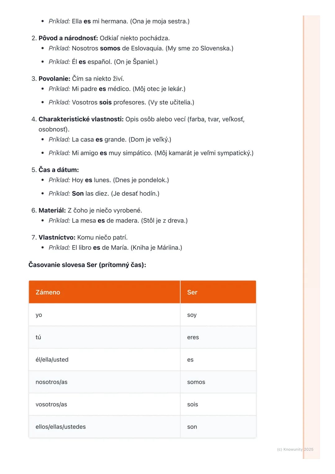 # Slovesá Ser a Estar
1. Prehľad/úvod
Ahojte! Dnes si prejdeme veľmi dôležitú tému v španielčine, ktorá nám
Slovákom robí často problémy r