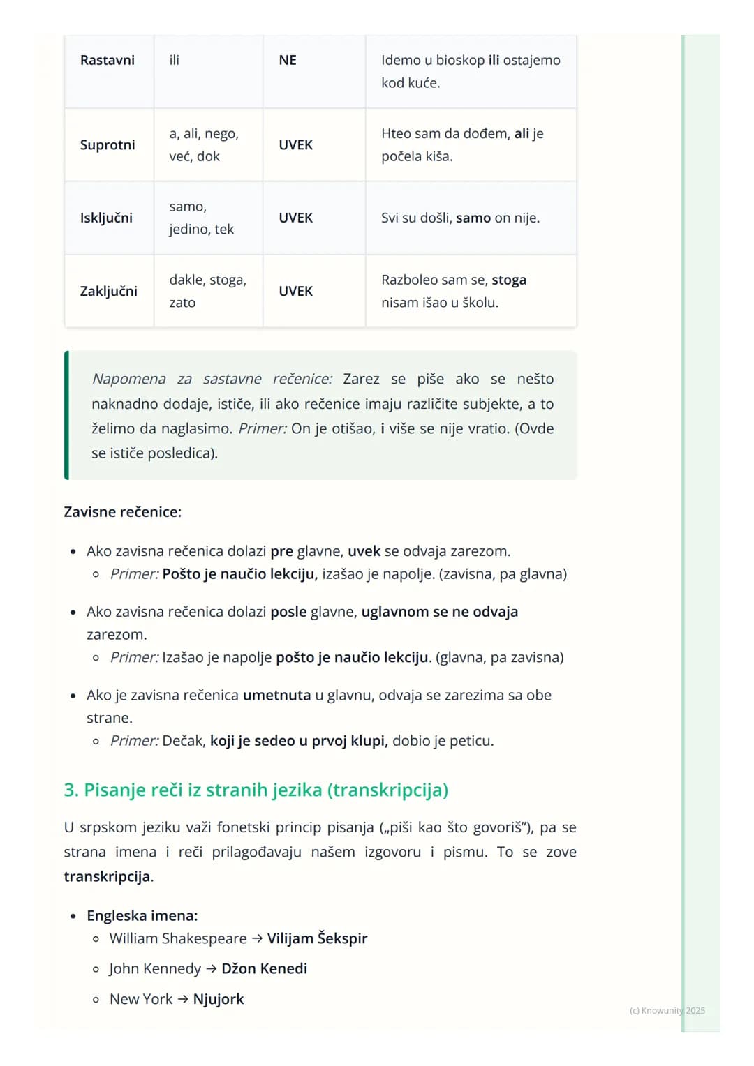# Pravopis i Ortoepija
Uvod u pravopis i ortoepiju
Pravopis i ortoepija su osnova standardnog srpskog jezika. Pravopis (ili
ortografija) s