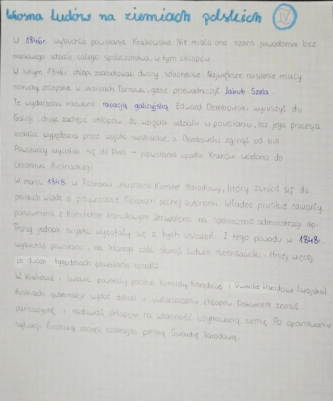 Ziemie Polskie
PO KONGRESIE WIEDENSKIM
I. Po upadku Księstwa Warszawskiego.
Księstwo Warszawskie zostało zlikwidowane przez kongres wiedeńsk