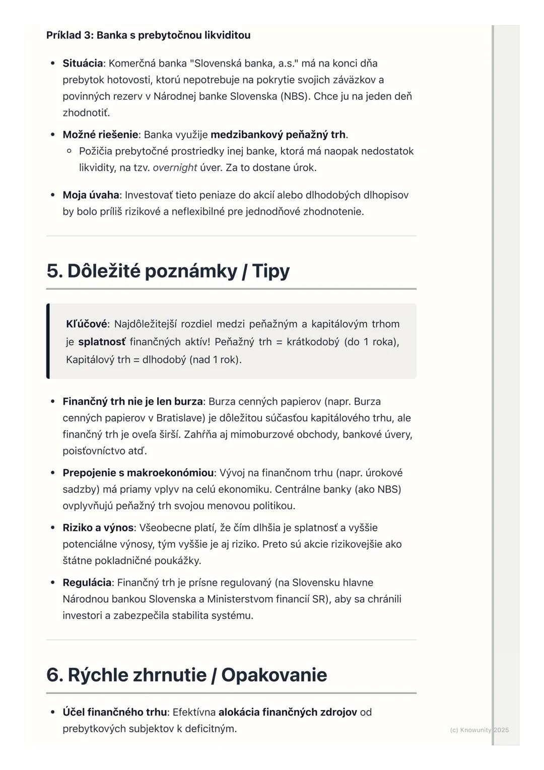# Štruktúra a funkcie
finančného trhu
1. Prehľad finančného trhu
Finančný trh je kľúčovou súčasťou každej modernej ekonomiky. Predstavujem