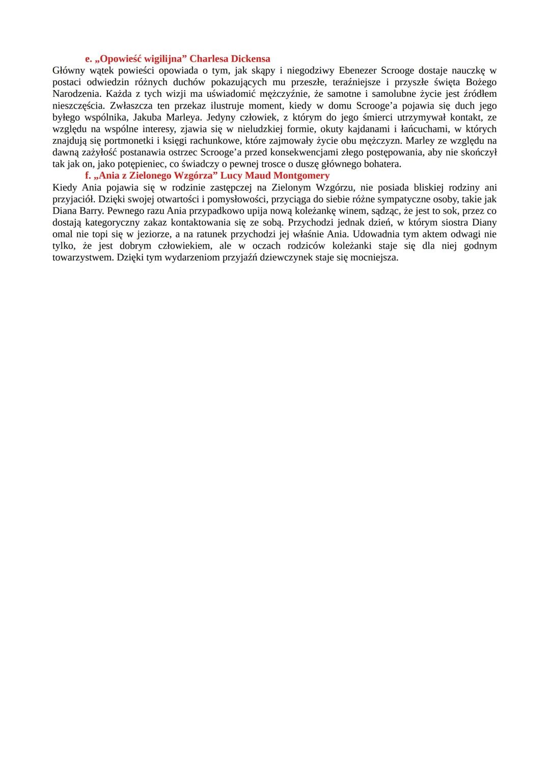 # PYTANIA JAWNE
# „LALKA" BOLESŁAWA PRUSA
26. Miłość siła destrukcyjna czy motywująca do działania? Omów zagadnienie na
podstawie „Lalki"