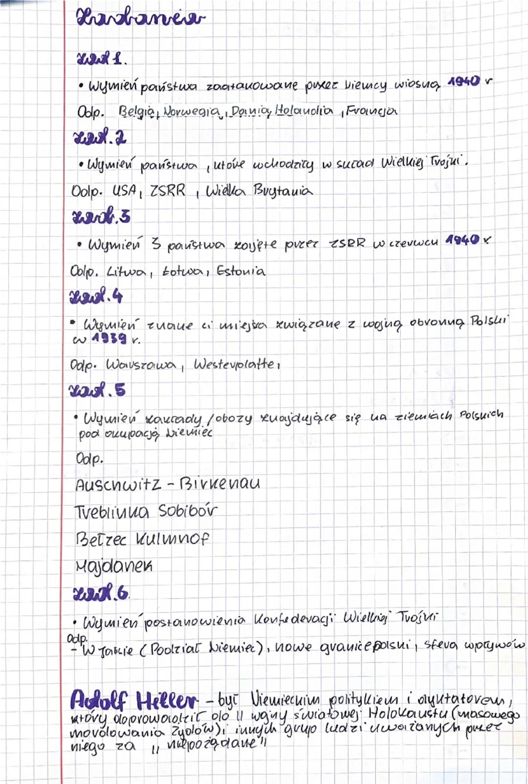 11 wojna świvesure
-
1939 września
-
1939
września
Υ
1941
22 cxevwca
-
1940 v.
1941.
07
grudnia
-
19447
06 czerwca
-
1945
08
maja
-
1945
194