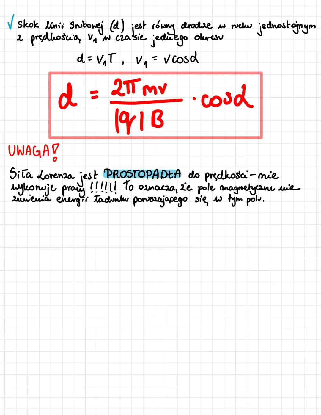 Oddrialywanie pola
magnetycknigo na
poruszające się ładunki
magnetyezne
DQŚWIADCZENIE
W rurce katodowej wytwarzamy strumień elektronów.
W ru
