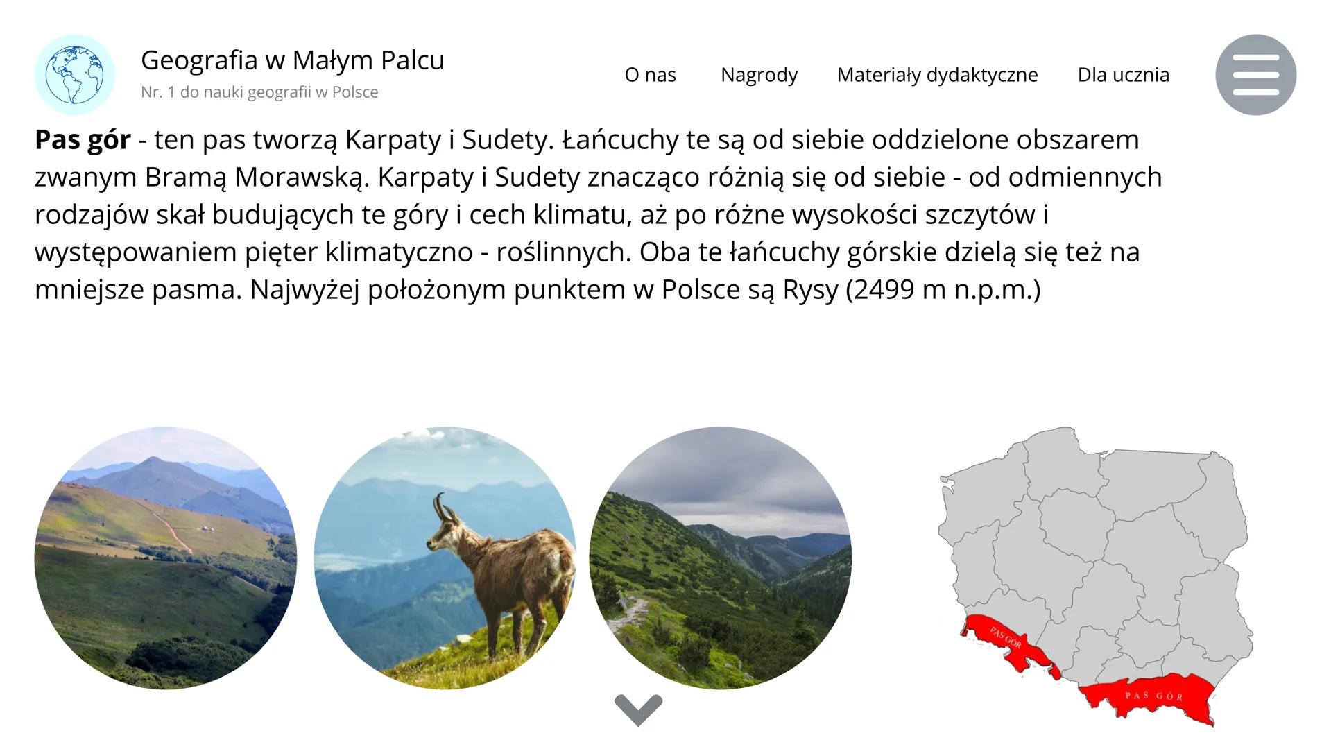 Google
QUkształtowanie powierzchni w Polsce
Szukaj w Google
Szczęśliwy traf
ļa Google
Ukształtowanie powierzchni w Polsce
Grafika
Wideo Form