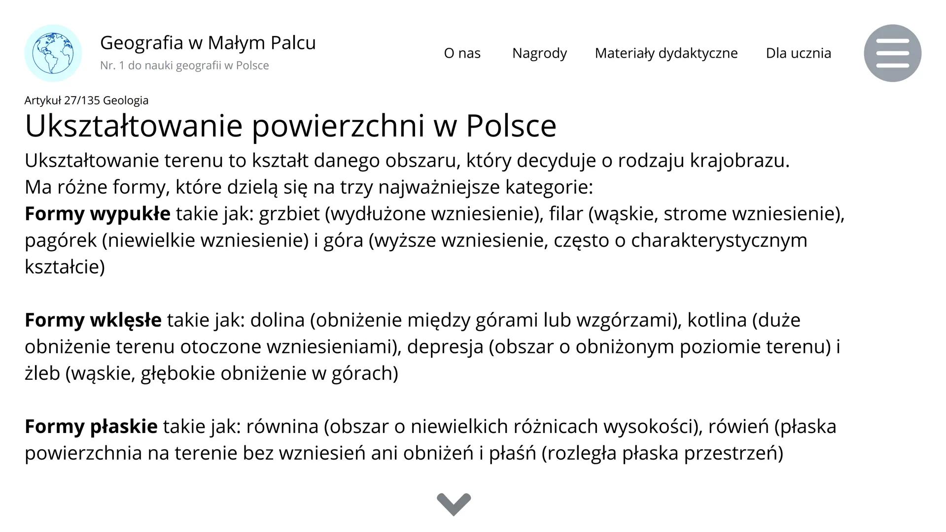 Google
QUkształtowanie powierzchni w Polsce
Szukaj w Google
Szczęśliwy traf
ļa Google
Ukształtowanie powierzchni w Polsce
Grafika
Wideo Form