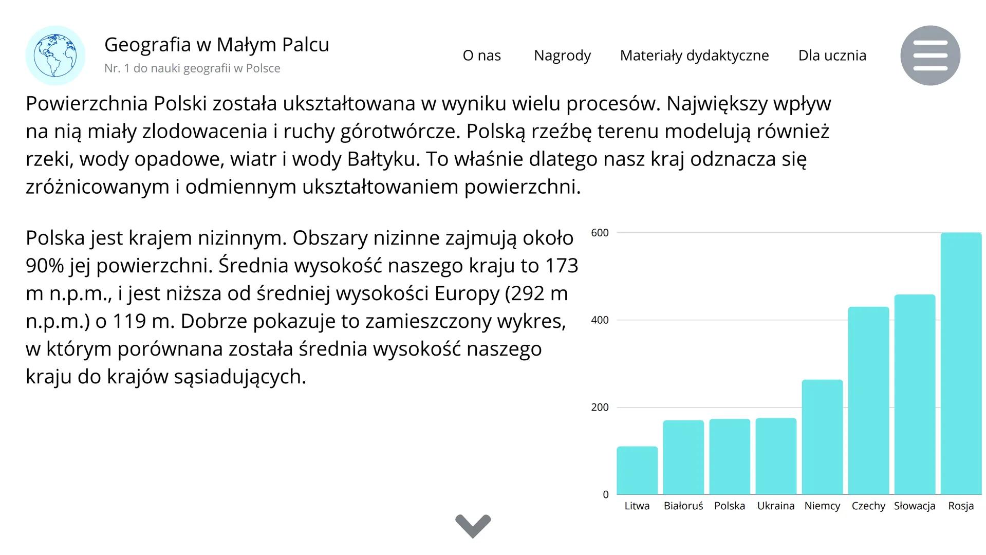Google
QUkształtowanie powierzchni w Polsce
Szukaj w Google
Szczęśliwy traf
ļa Google
Ukształtowanie powierzchni w Polsce
Grafika
Wideo Form