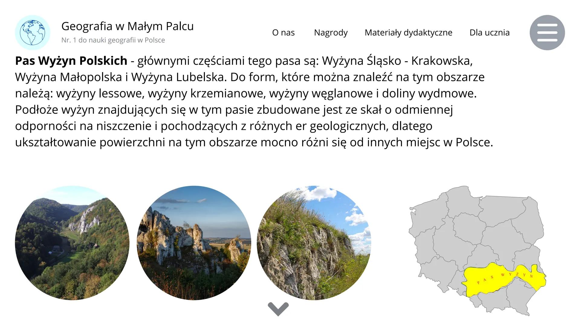 Google
QUkształtowanie powierzchni w Polsce
Szukaj w Google
Szczęśliwy traf
ļa Google
Ukształtowanie powierzchni w Polsce
Grafika
Wideo Form