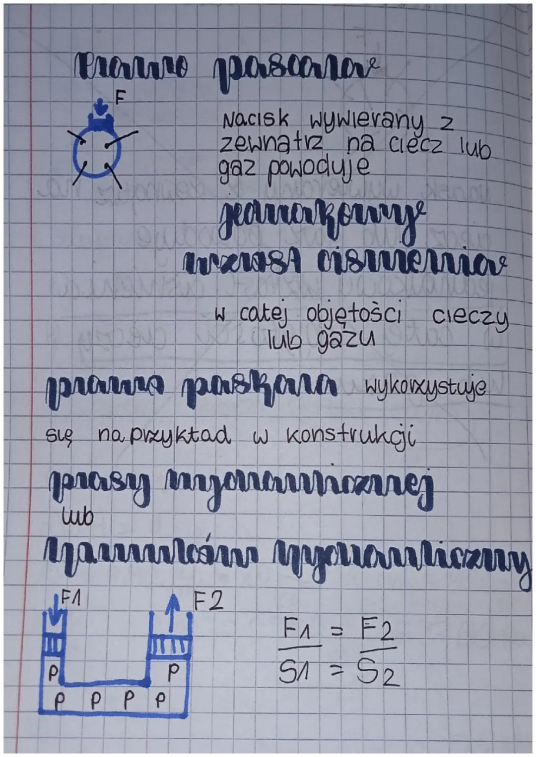 F
FA
Nacisk wywierany z
zewnatrz na ciecz lub
gaz powoduje
janum makalkidasala
się na przykład w konstrukcji
aadusaf india
naalunnam
tub
F₁