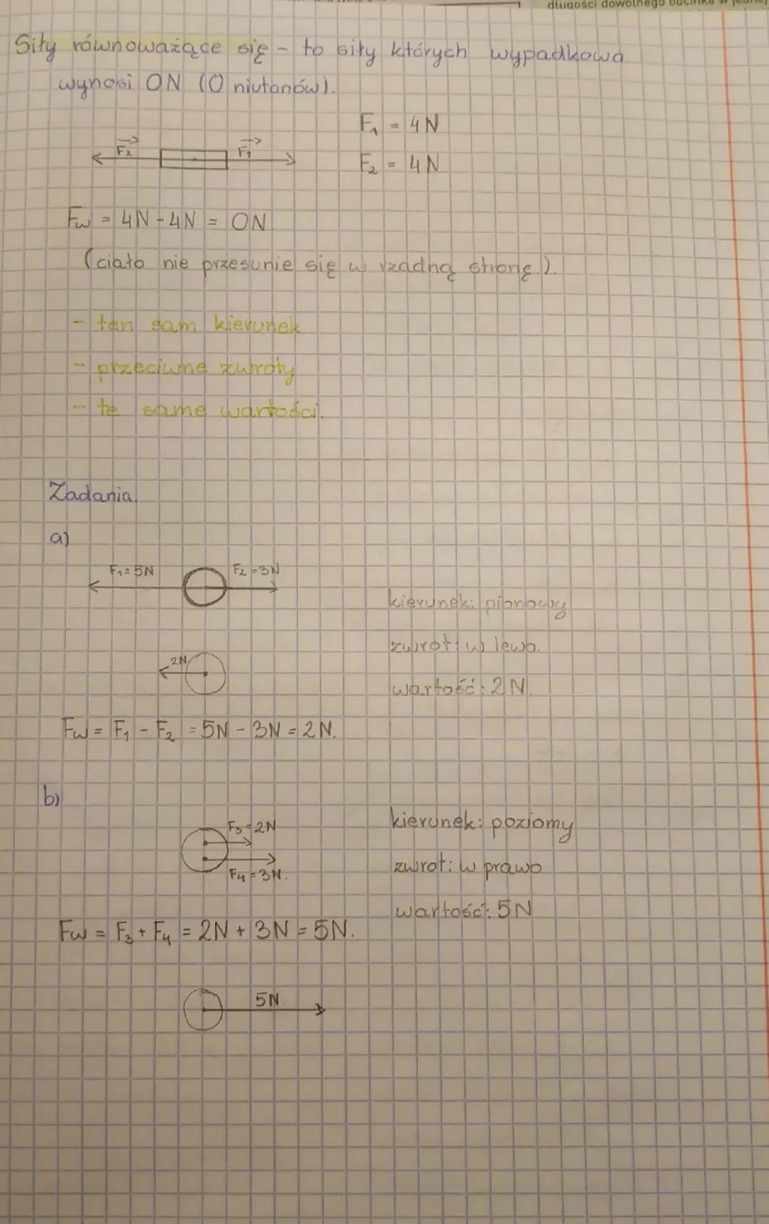 an Jest tylko 5 takich wielościanów
Fizyka
długości dowolnego odcinka w jednej figurze
drugiej figur
1. Fizyka odkrywa.
podstawowe prawa