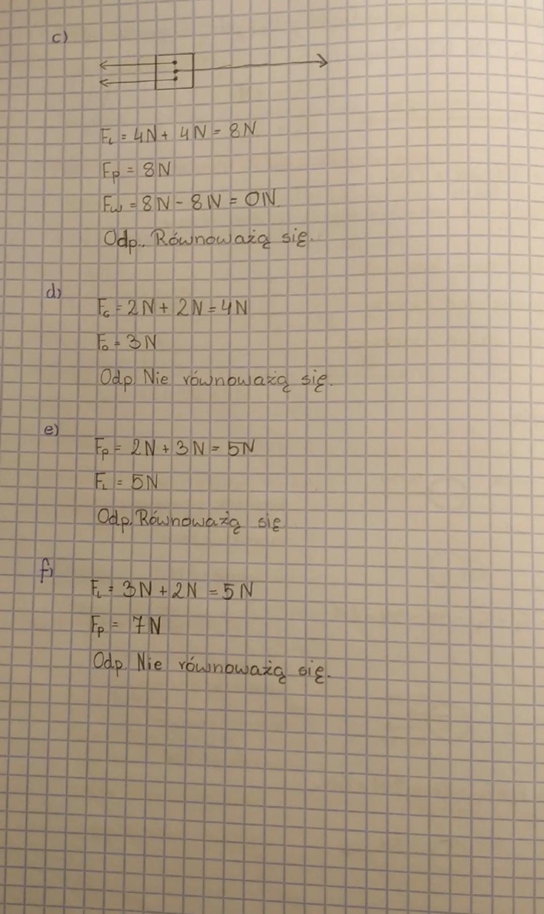 an Jest tylko 5 takich wielościanów
Fizyka
długości dowolnego odcinka w jednej figurze
drugiej figur
1. Fizyka odkrywa.
podstawowe prawa